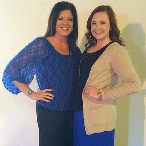 Meet your Posher, Sara