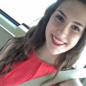 Meet your Posher, Emma