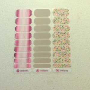 Jamberry Nail Wraps