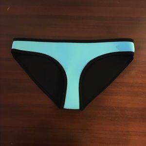Small authentic Triangl bottoms