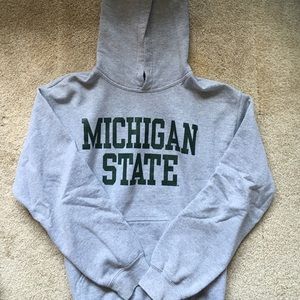 Michigan State Hoodie
