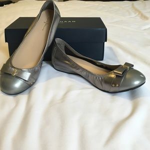 Cole Haan "Air Monica" ballet flat