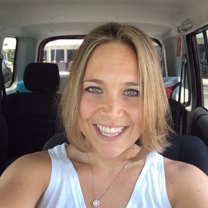 Meet your Posher, Sara