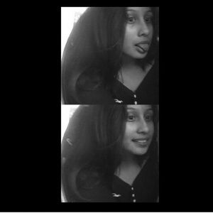 Meet your Posher, Estefania