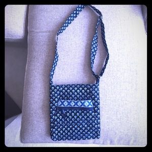 Vera Bradley Crossbody Bag