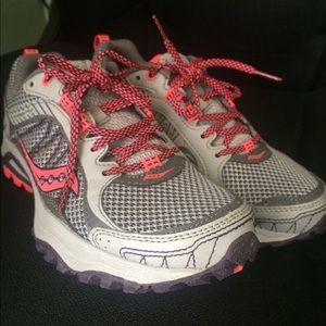 Saucony Excursion TR 9