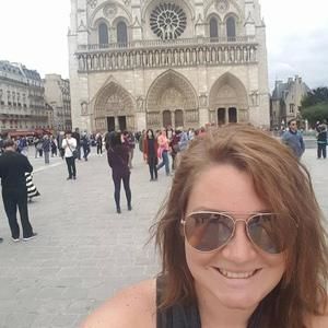 Meet your Posher, Taylor