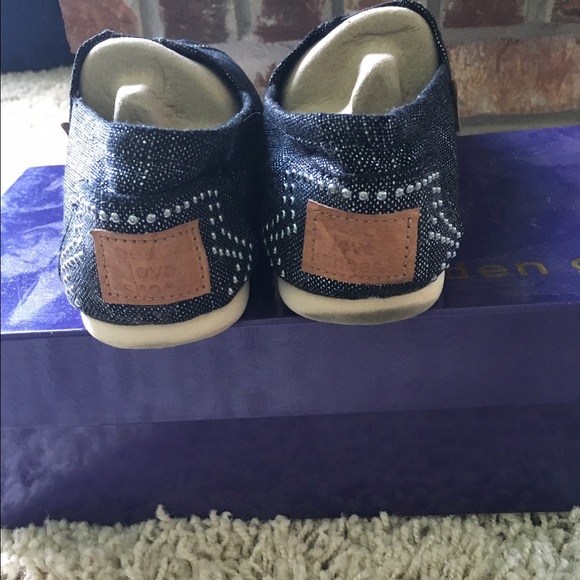 Madden Girl Shoes Slip On Shoes Poshmark