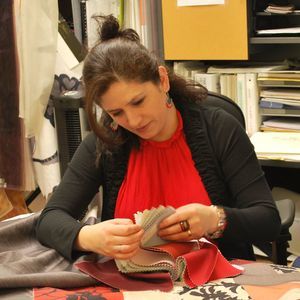 Meet your Posher, Paula