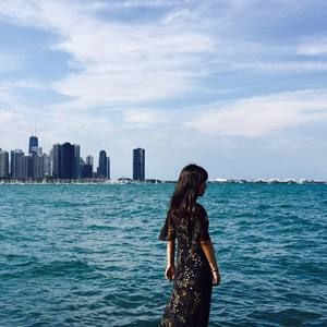 Meet your Posher, Hui