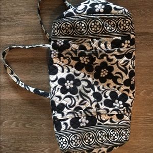 Vera Bradley Large Duffle Bag
