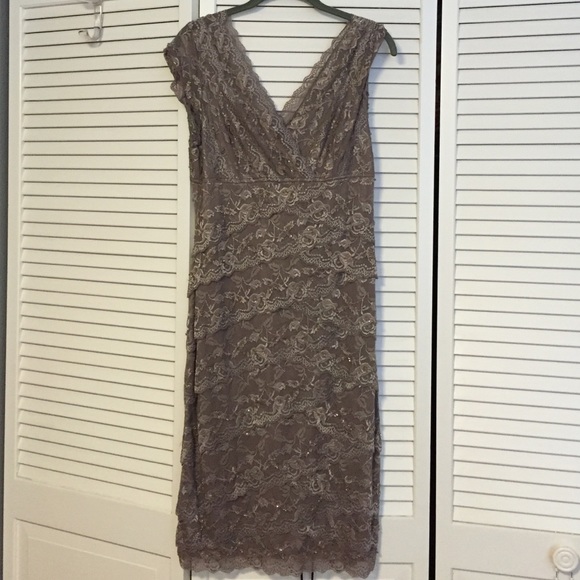Gorgeous and elegant dress