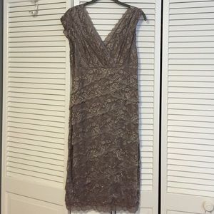 Gorgeous and elegant dress