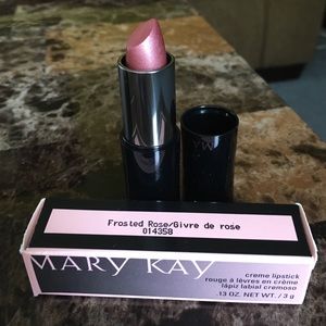 Mary Lay Creme Lipstick Variety