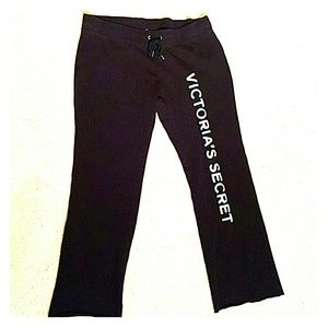 Victoria Secret sweats