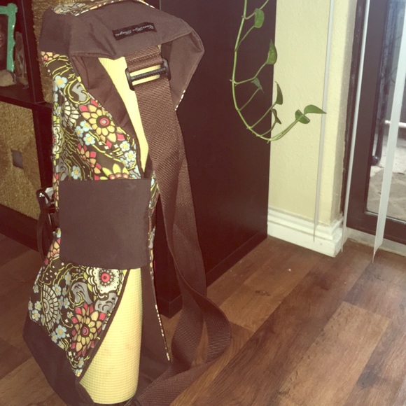 Yoga Mat Bag