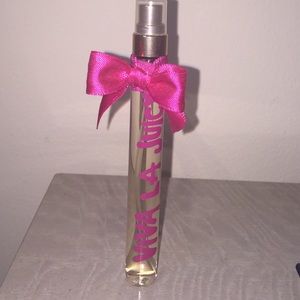 Viva la juicy perfume