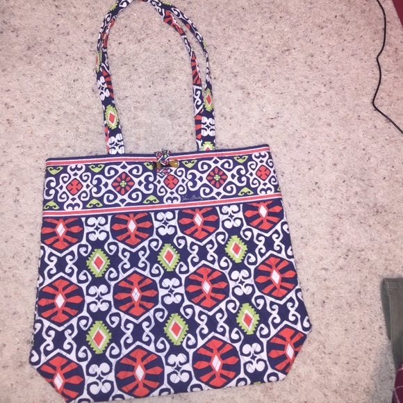 Vera Bradley Tote