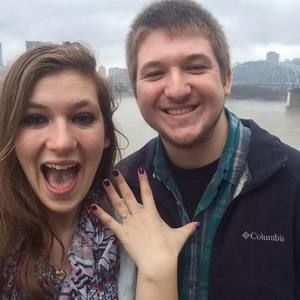 Meet your Posher, Lacey