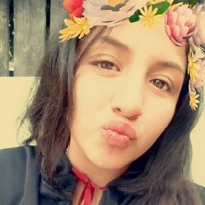 Meet your Posher, Priscilla