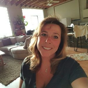 Meet your Posher, Christy