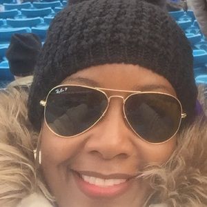 Meet your Posher, Tammy