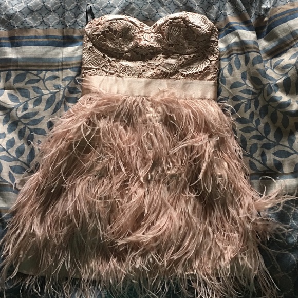 BEBE Dress