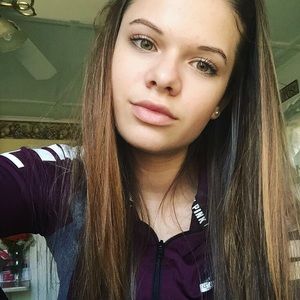 Meet your Posher, Mariah