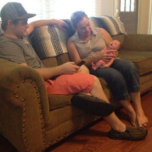 Meet your Posher, Trish