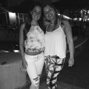 Meet your Posher, Julia