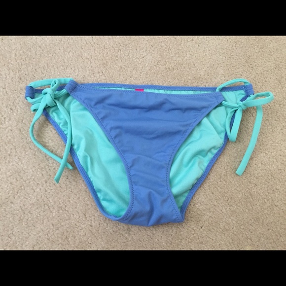 Victoria's Secret bikini bottoms
