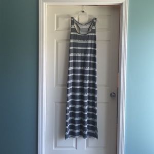 Mossimo Supply Co. Maxi dress