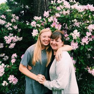 Meet your Posher, Anna