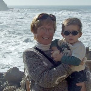 Meet your Posher, Doreen