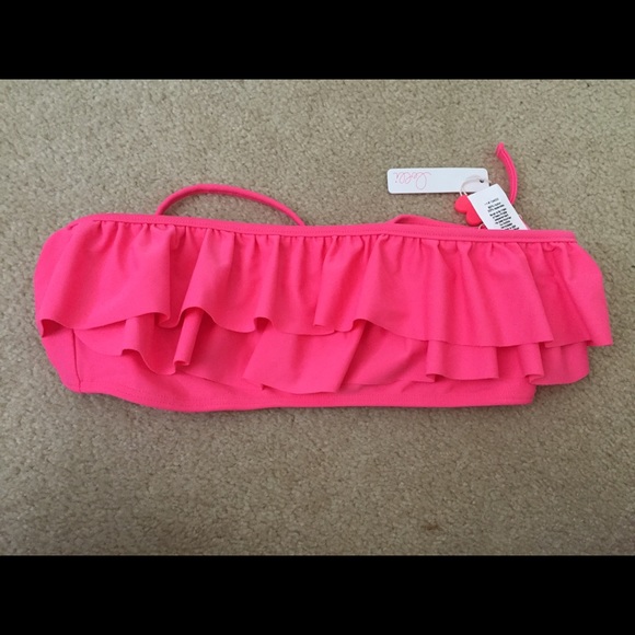 BRAND NEW Lolli bikini top