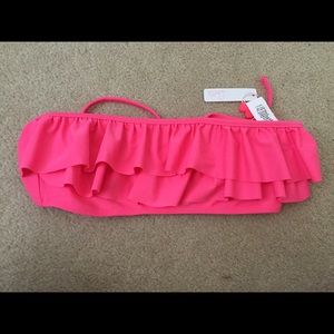 BRAND NEW Lolli bikini top
