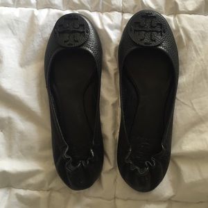Tory Burch flats