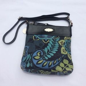 Spartina Crossbody Purse