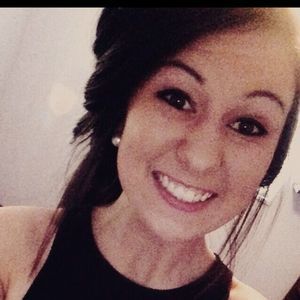 Meet your Posher, Bethany