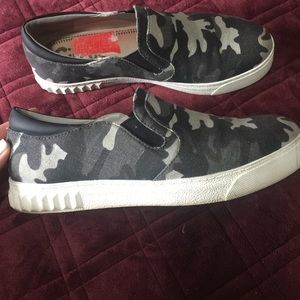 Sam Edelman Sneakers Size 8