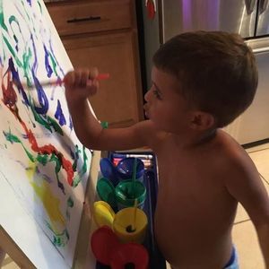 Meet your Posher, Cheryl