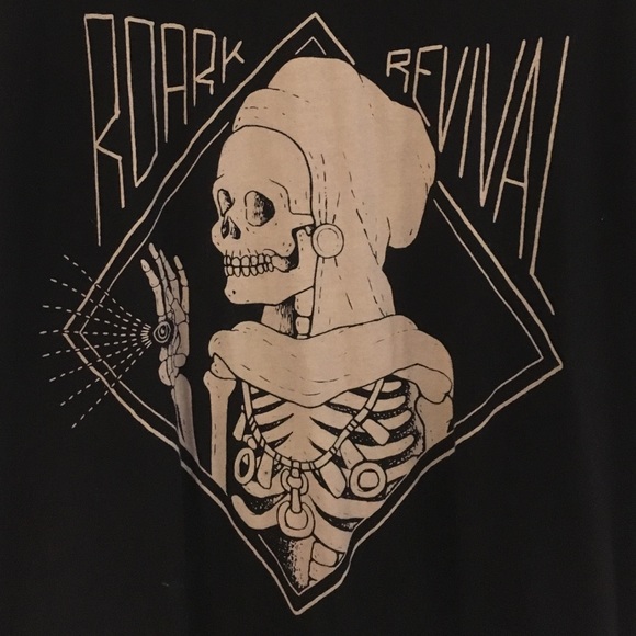 Roark Revival Shirt