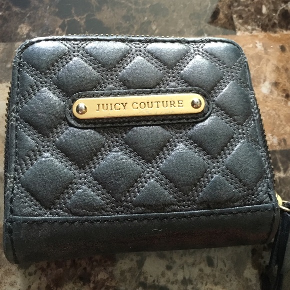 Juicy Couture Wallet