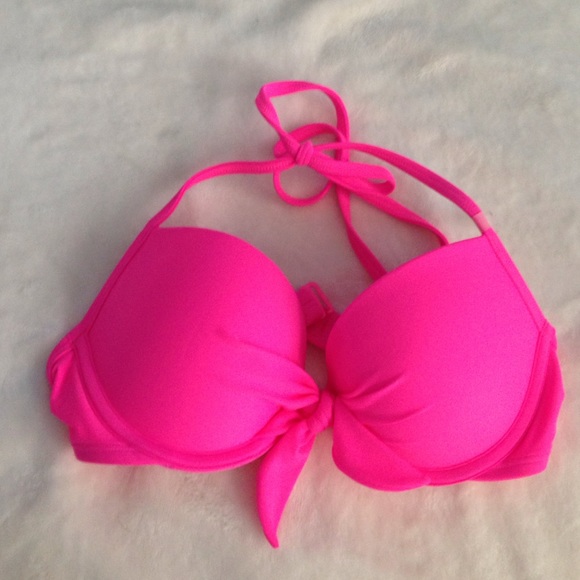Aerie Brooke swimsuit top size 34b