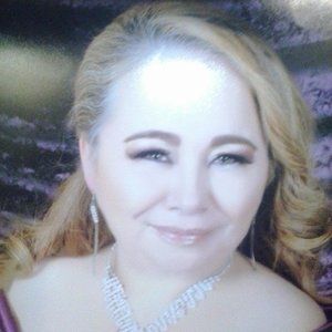 Meet your Posher, Juana