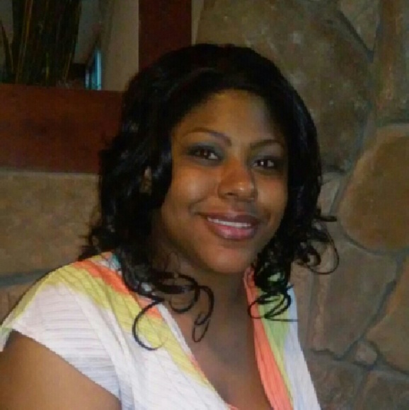 Meet your Seller, Krystal