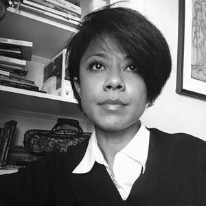 Meet your Posher, Susan