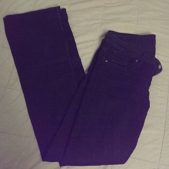 H&M Divided black jeans