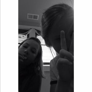 Meet your Posher, Jessica