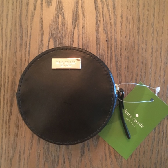 Kate Spade Ladybug Coin Purse - Picture 2 of 3